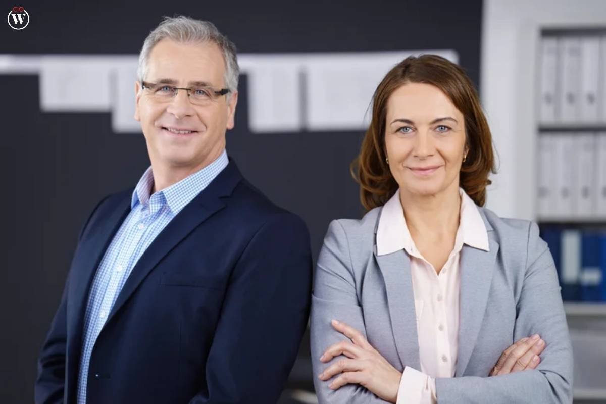 Best 2 Historical Leadership Roles of Men and Women | CIO Women Magazine