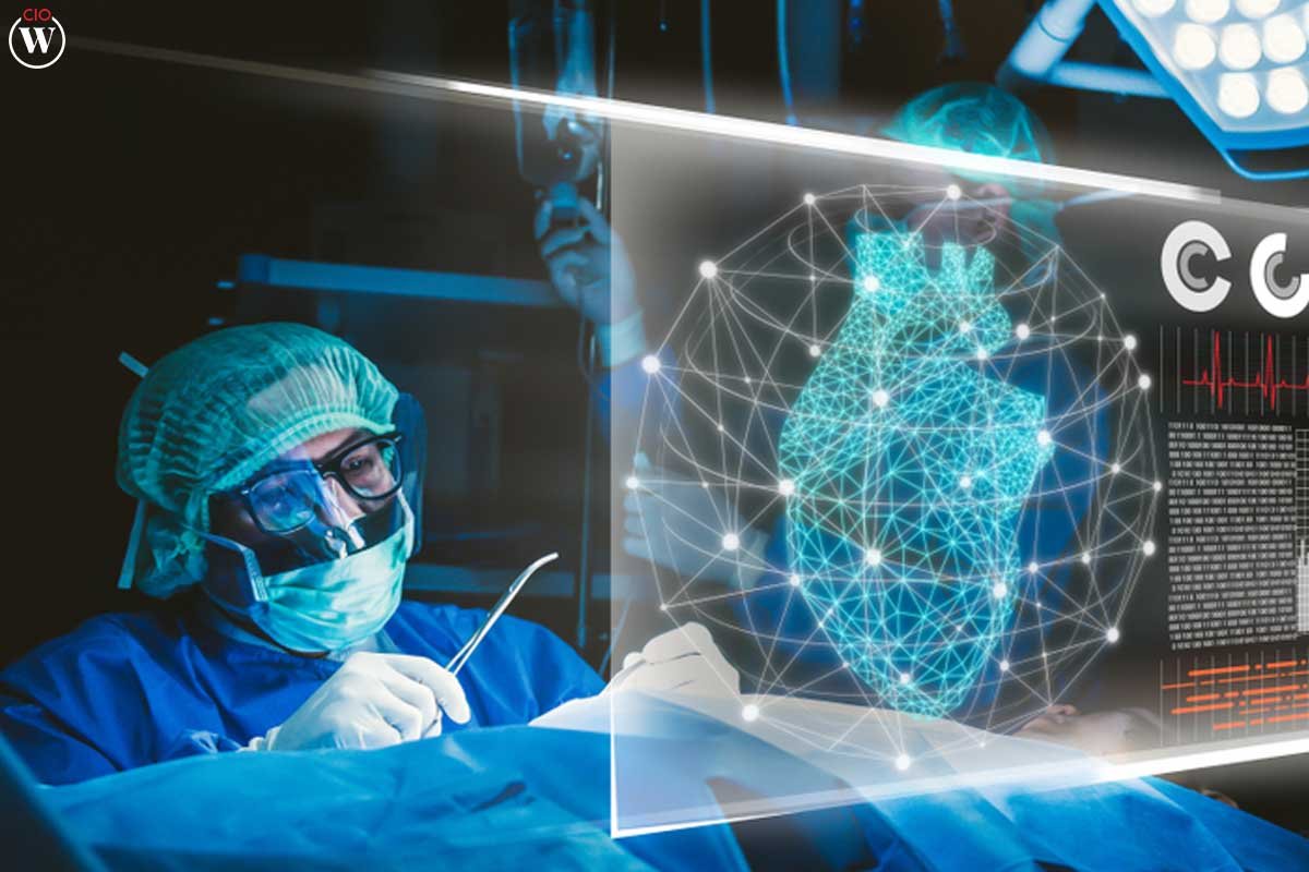 5 Best ways in which AI and Machine learning will change the future | CIO Women Magazine