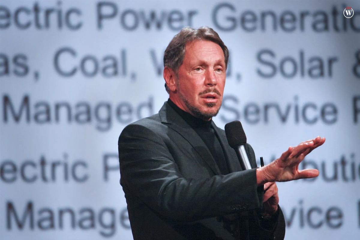 Will Oracle Save The Day With Its EHR Database?| 2023| CIO Women Magazine