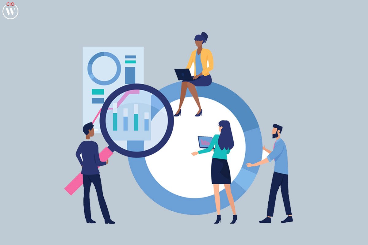 5 Best ways in which AI and Machine learning will change the future | CIO Women Magazine