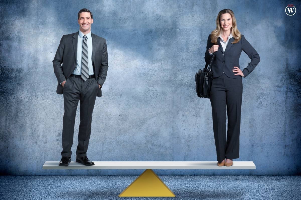 Best 2 Historical Leadership Roles of Men and Women | CIO Women Magazine