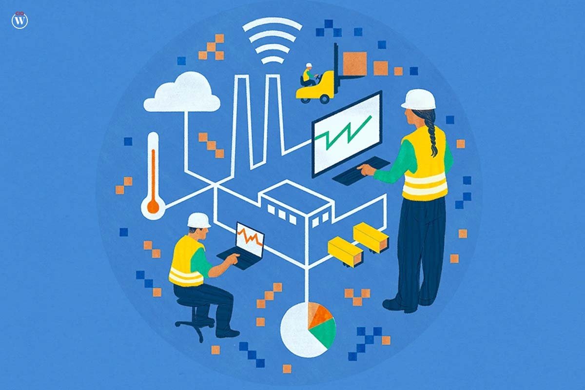 10 Basic Challenges in Smart Manufacturing | CIO Women Magazine