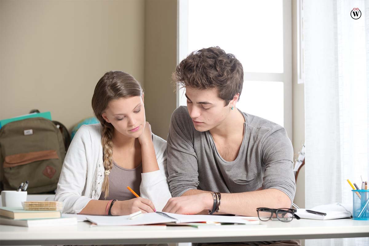 10 Best ways to Thrive During the Exam Rush | CIO Women Magazine