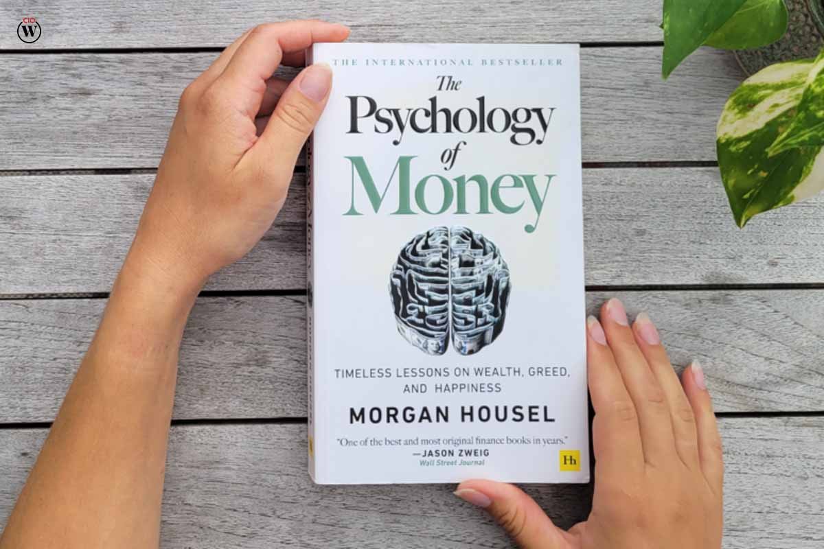 The Top 10 Best Personal Finance Books for 2023 | CIO Women Magazine