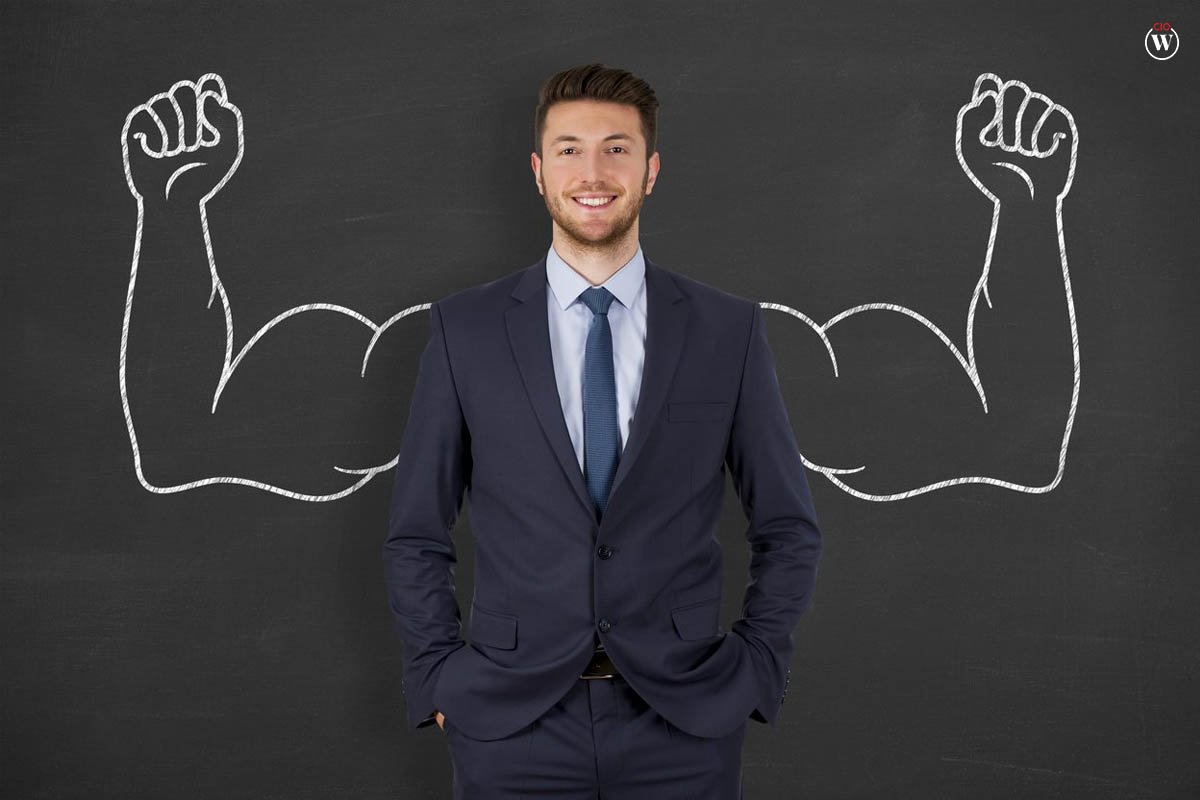 What is the Most Effective Leadership Style and How Should It Be Applied? | 7 ways | CIO Women Magazine