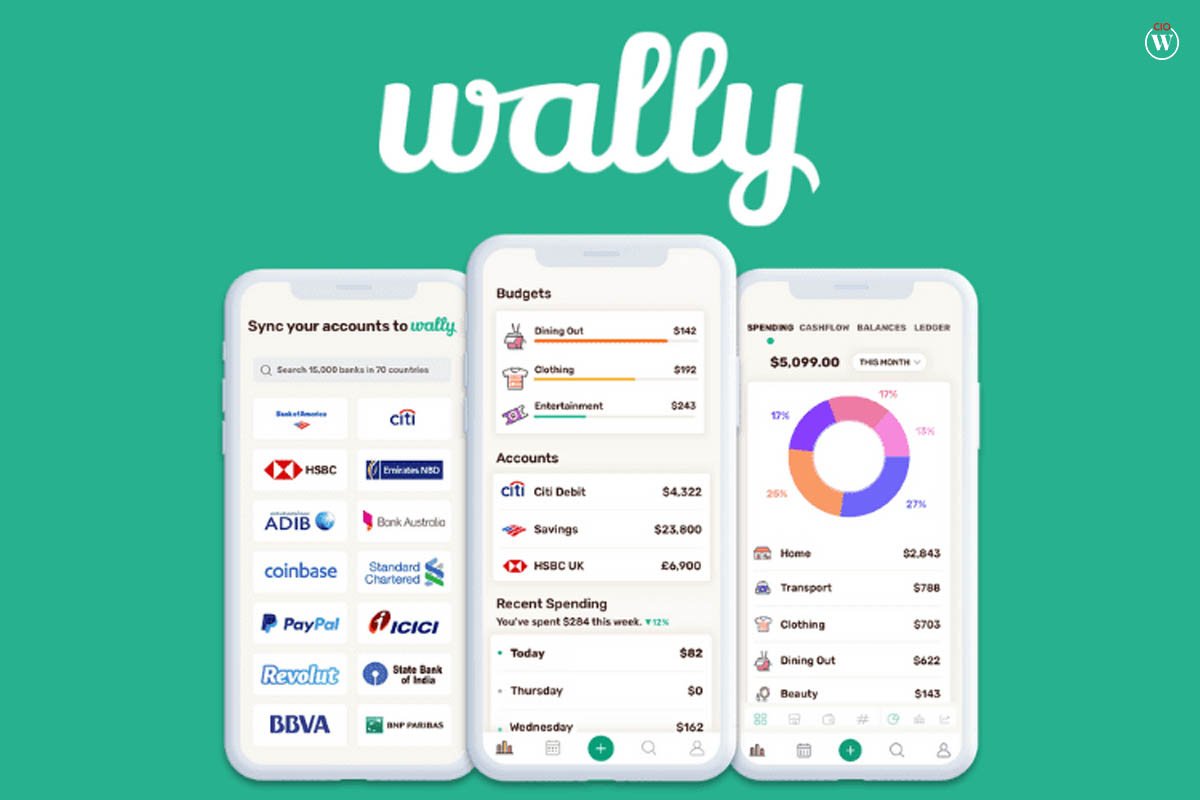 15 Best Budgeting Apps to Download Now | CIO Women Magazine