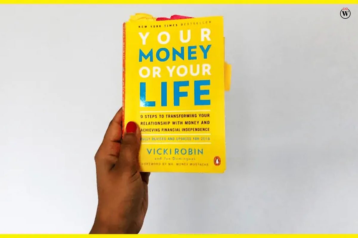 The Top 10 Best Personal Finance Books for 2023 | CIO Women Magazine