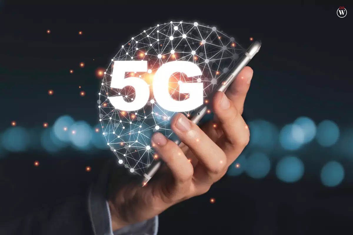 How Easy 5G will impact the world of Telecom? | CIO Women Magazine