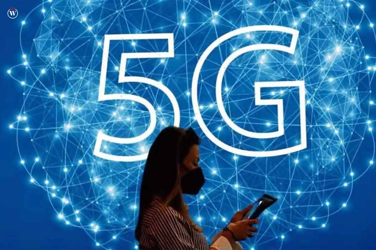 How Easy 5G will impact the world of Telecom? | CIO Women Magazine