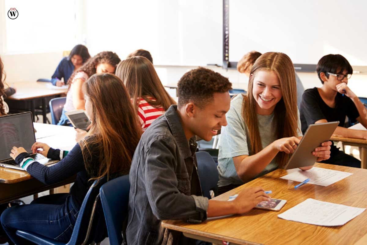 6 Best Reasons why Technology is imperative for Future Education | CIO Women Magazine