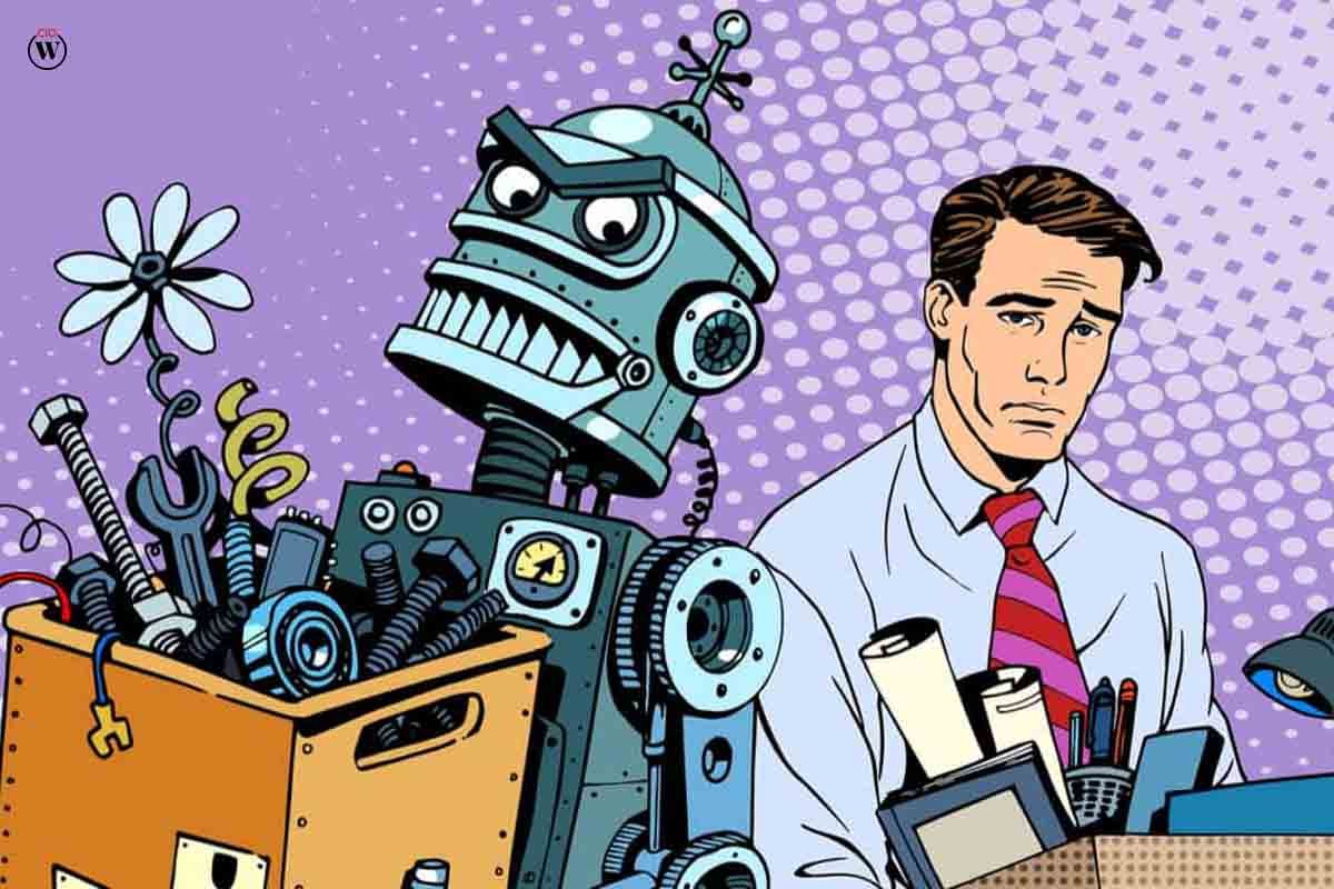 Learn How Robots are Transforming Manufacturing?; 5 Best Points |CIO Women Magazine