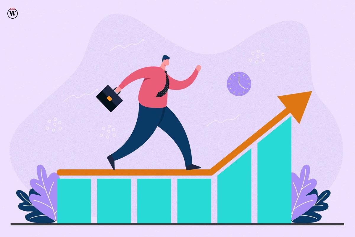 The 4 Best Role of Experienced Leaders in Empowering Others | CIO Women Magazine