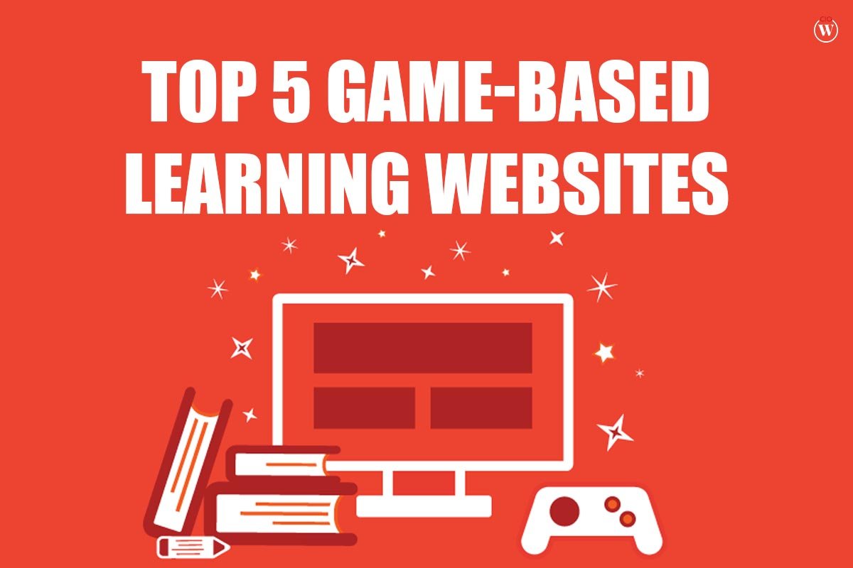 Top 5 superb Game-Based Learning Websites | CIO Women Magazine