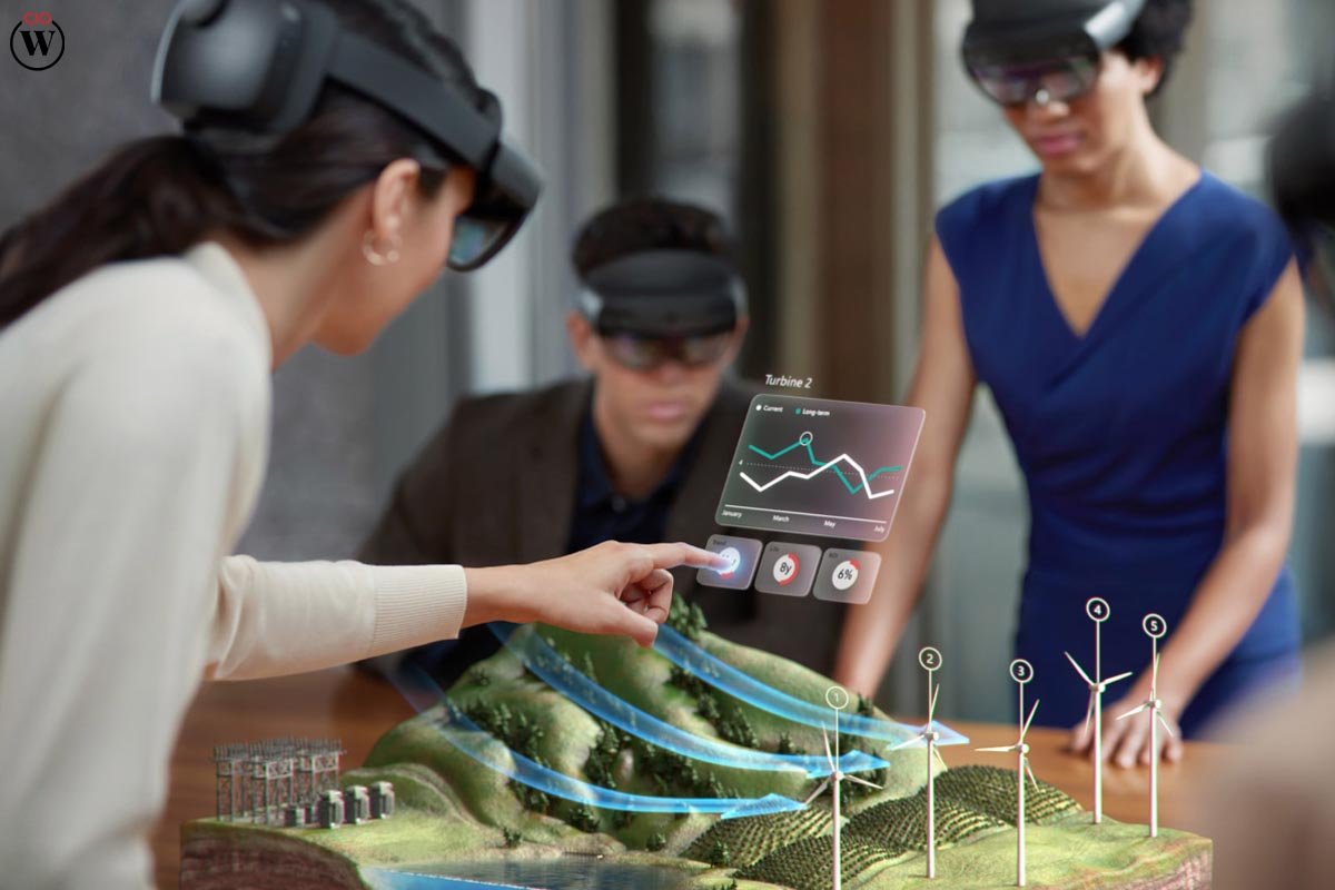 10 Factors driving the growth of Maker Movement and DIY Technology | CIO Women Magazine