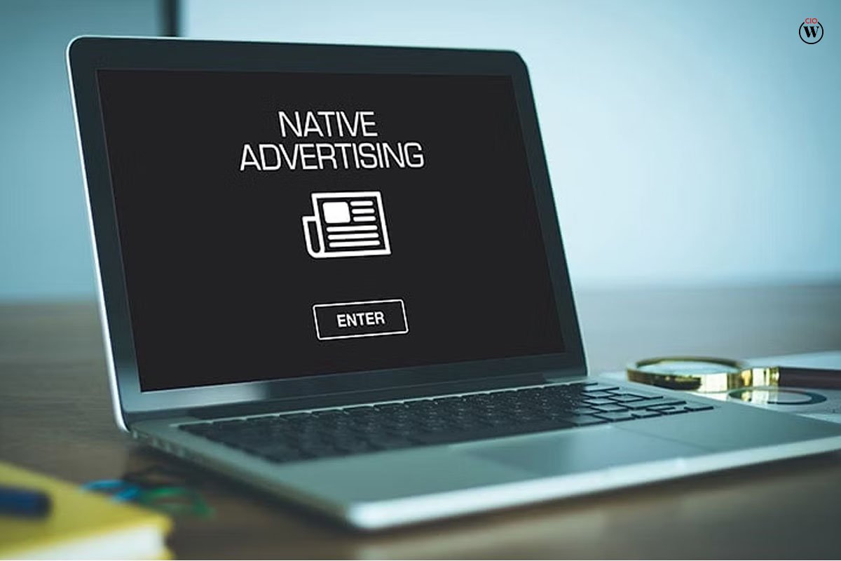 Best Ideas on Native Advertising in Healthcare?| 2023 | CIO Women Magazine