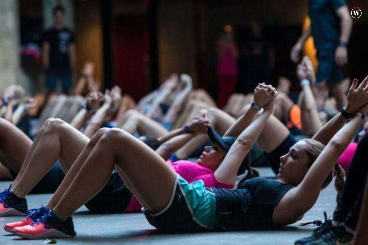 5 Best Exercises for Cardiovascular Health | CIO Women Magazine