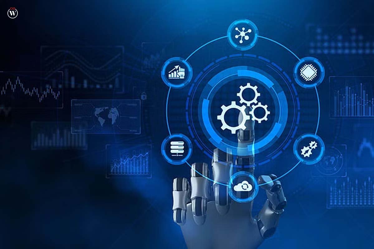 Best 7 Trends Driving Fintech and Banking | CIO Women Magazine