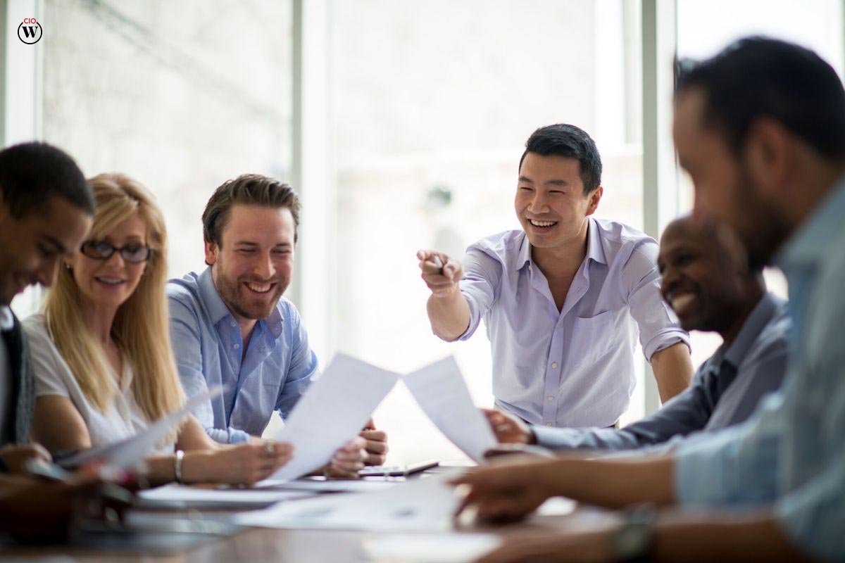 The 4 Best Role of Experienced Leaders in Empowering Others | CIO Women Magazine