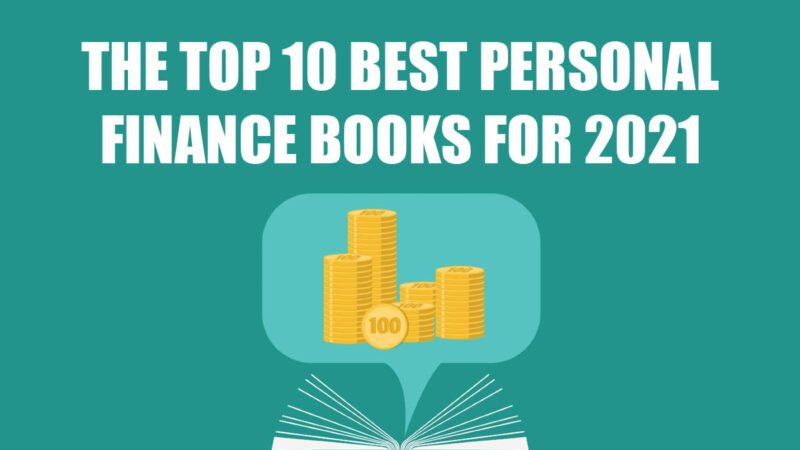 The Top 10 Best Personal Finance Books for 2023 | CIO Women Magazine