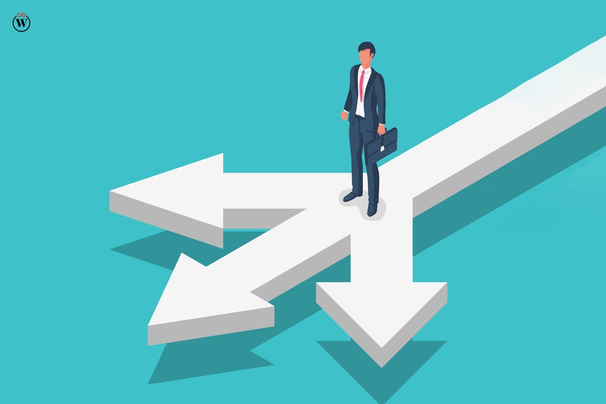 What is the Most Effective Leadership Style and How Should It Be Applied? | 7 ways | CIO Women Magazine