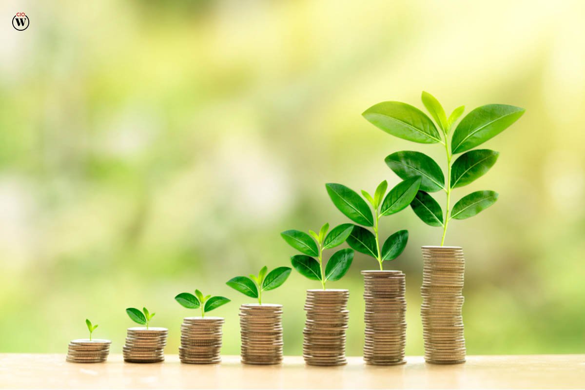 5 Best Things You Can Do to Improve Your Finances | CIO Women Magazine