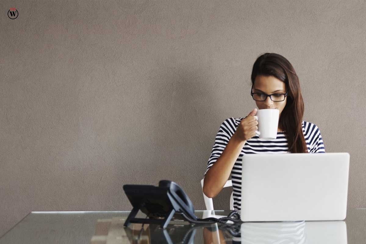 How Personal growth leads to Business Growth in Consulting? 2023 | CIO Women Magazine
