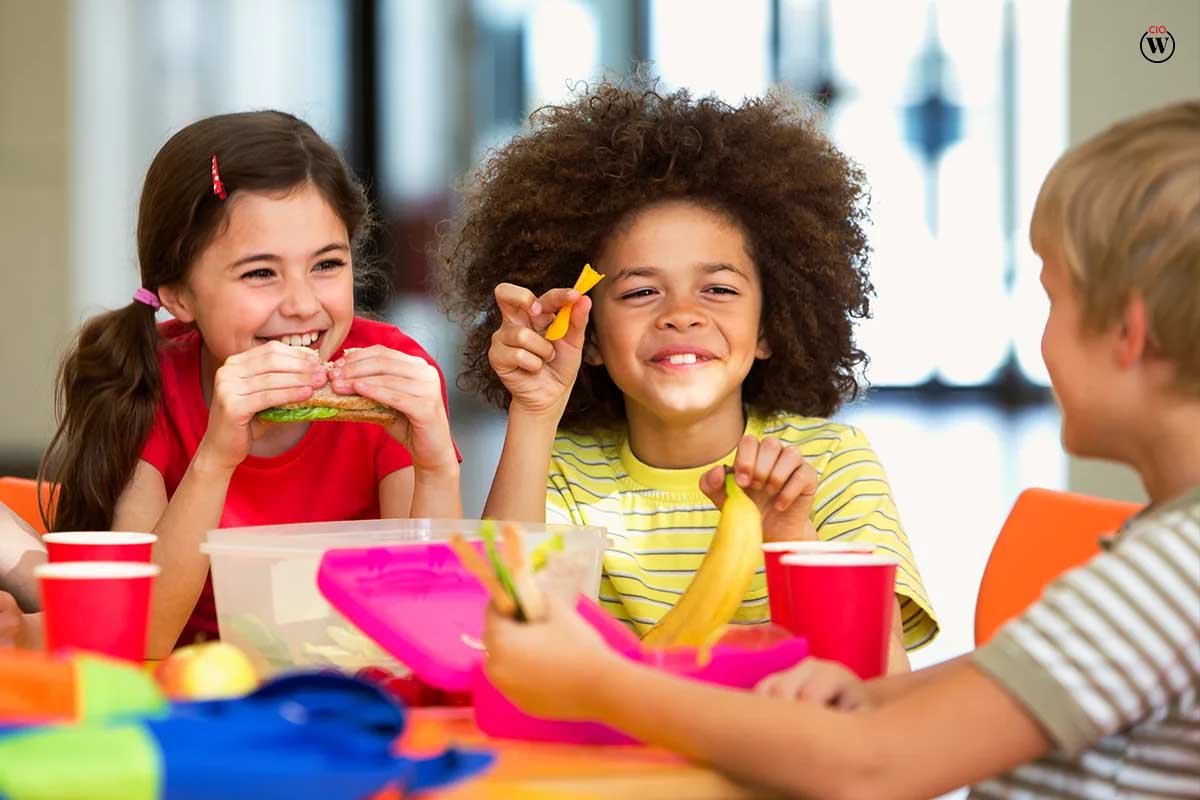 9 Best ways to maintain a positive mindset in the classroom | CIO women Magazine