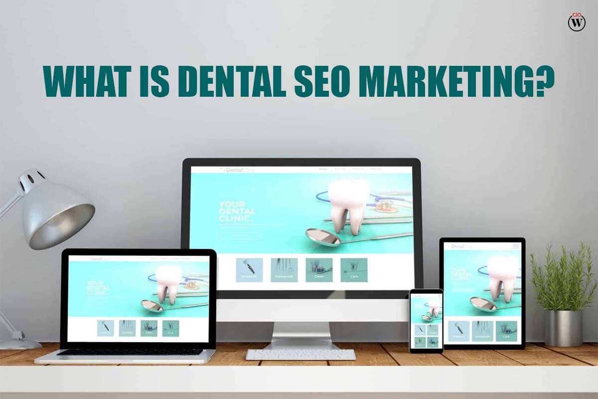 What is Dental SEO Marketing?