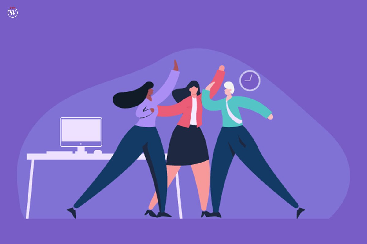 7 Best Key Content Marketing Trends to Look in 2023 | CIO Women Magazine