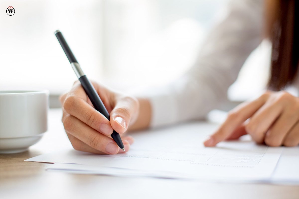 All you need to know about SEO Writing; 2 Best Points | CIO Women Magazine