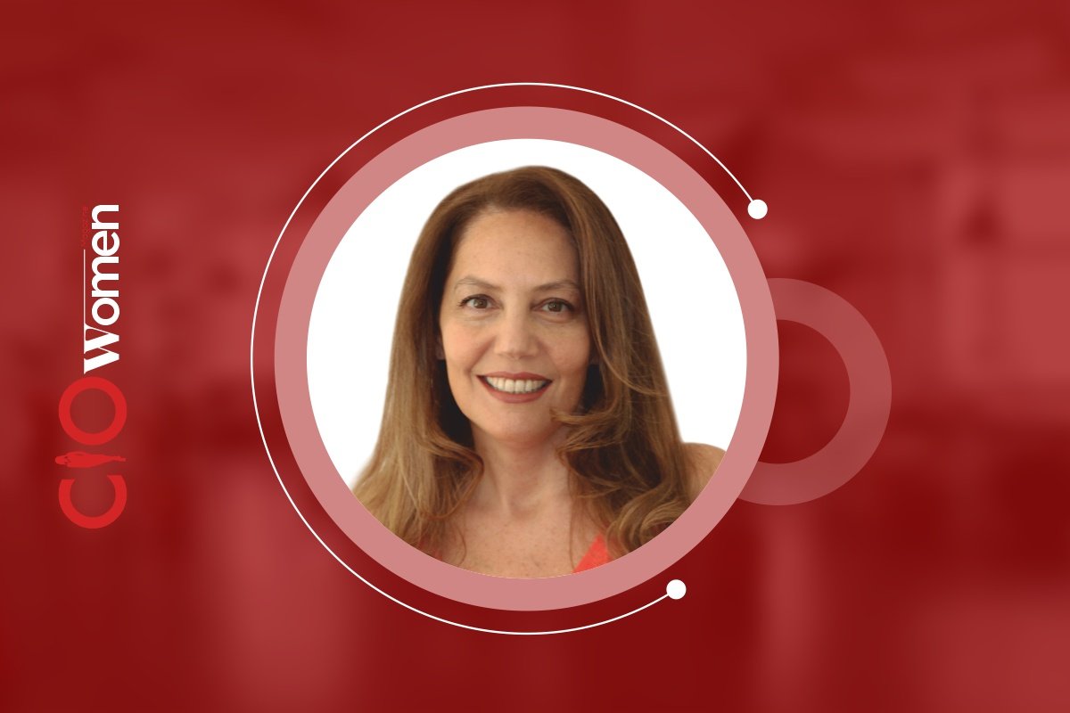Andrea Mandelbaum: An Epitome of Excellence and Exclusivity embodying the Essence of Women in Businesses and Technology