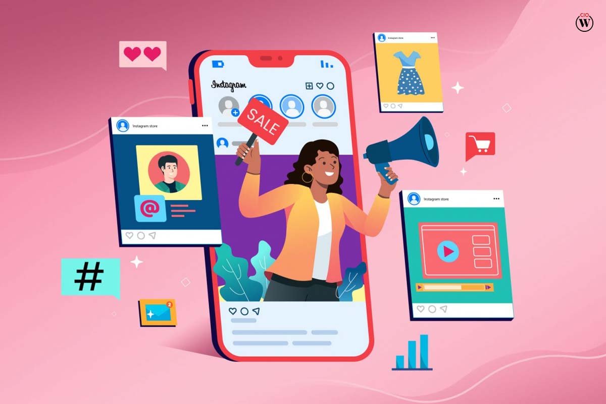 What is Omnichannel Marketing?| 6 Useful tips | CIO women Magazine
