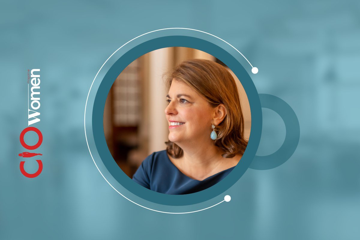Cathleen Beerkens- Leading The Wellness Revolution!