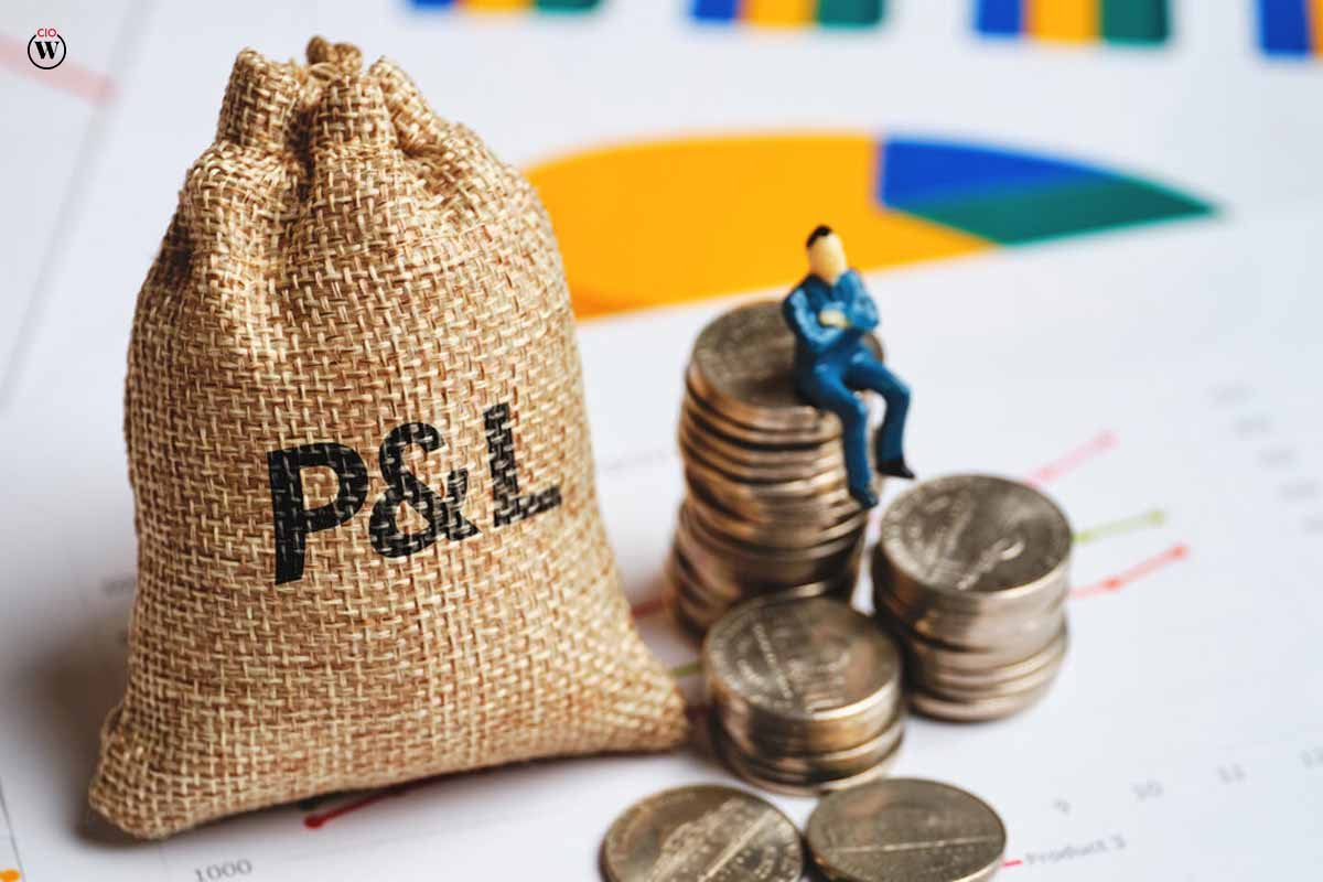 The Ultimate Beginner’s Guide to Profit and Loss | 2023 | CIO Women Magazine