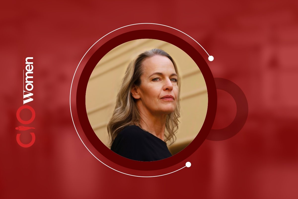 Dagmar Symes: A Trailblazer making a Mark in Hospitality