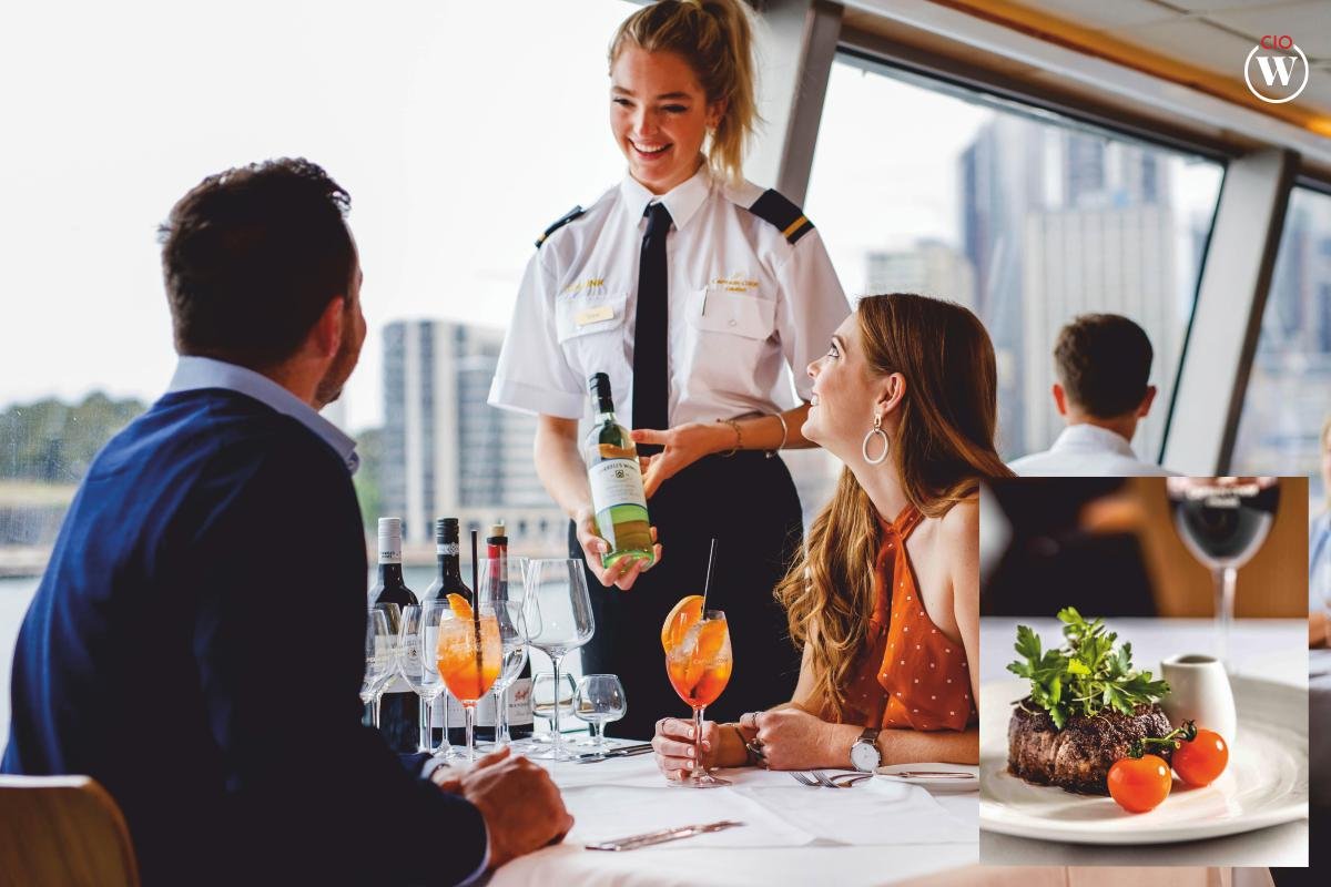 Why Sydney Harbour Bridge is Australia’s Hot Tourist Destination? | CIO Women Magazine