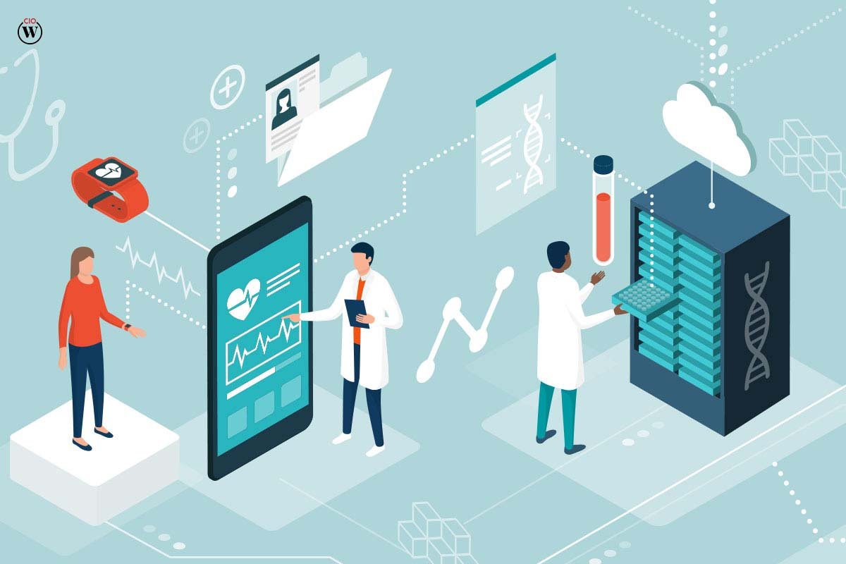 How Healthcare is Adopting New Technologies? | 7 Best technology | CIO Women Magazine