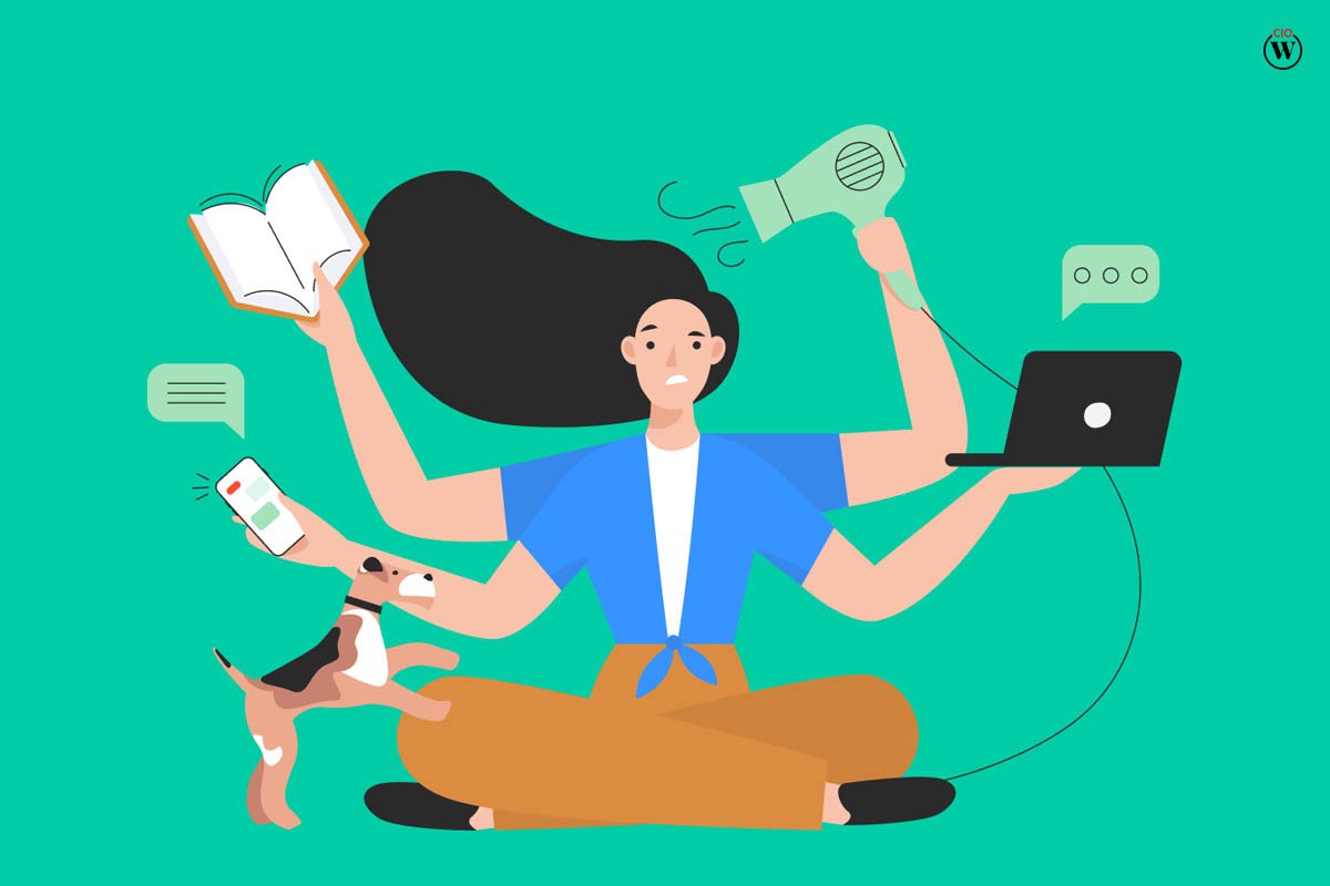 What are the primary barriers to womens leadership? 7 Best Points | CIO Women Magazine