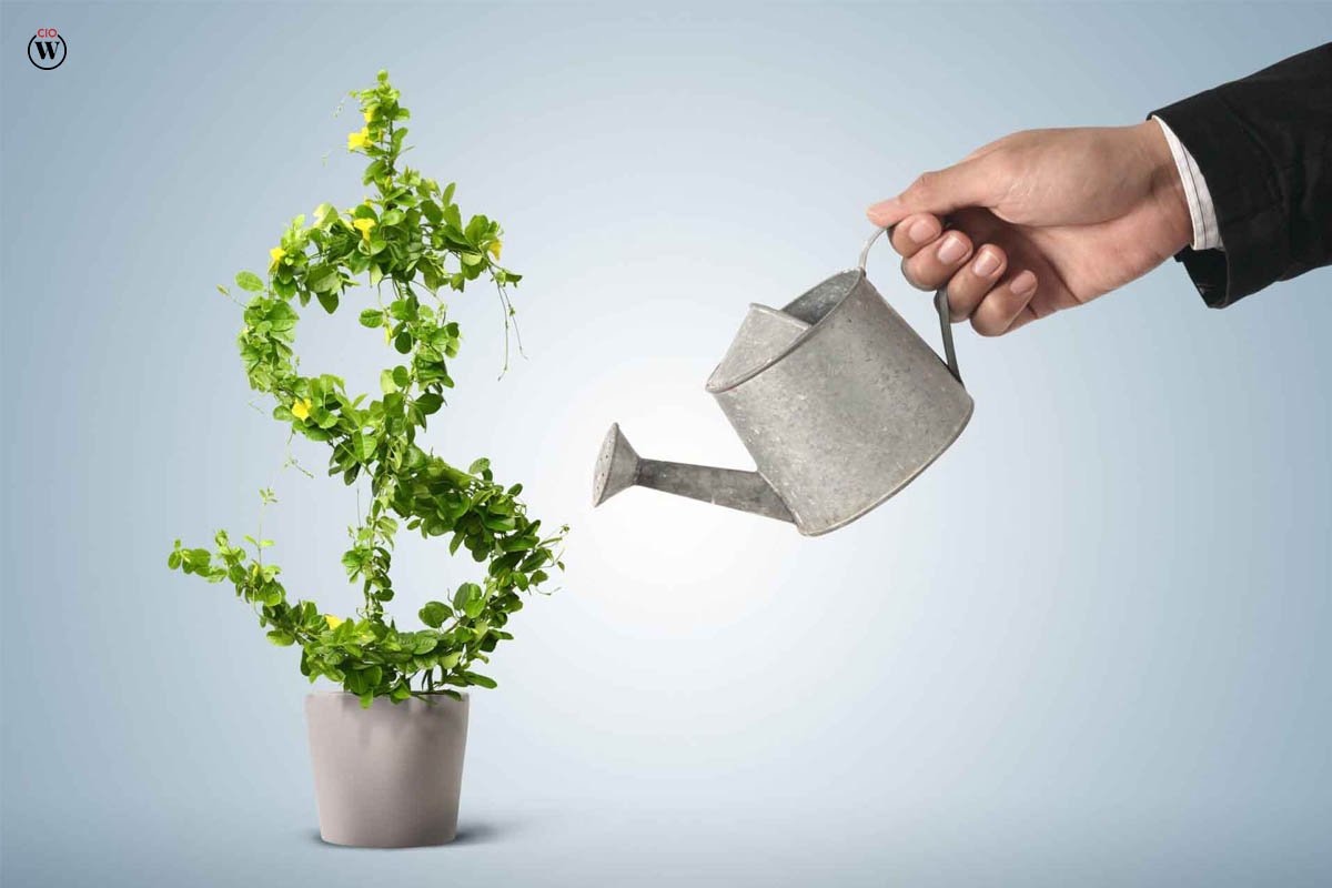 The Ultimate Beginner’s Guide to Profit and Loss | 2023 | CIO Women Magazine