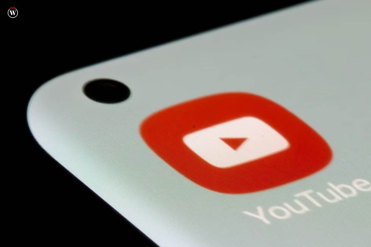 How to create a YouTube Channel?; 4 Best Points | CIO Women Magazine