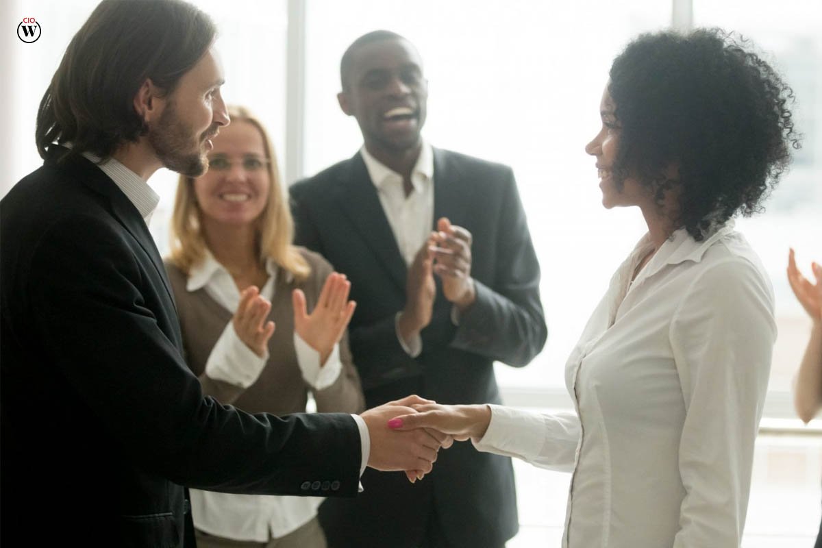 7 Best tips to be empathetic with your Leader? | CIO Women Magazine