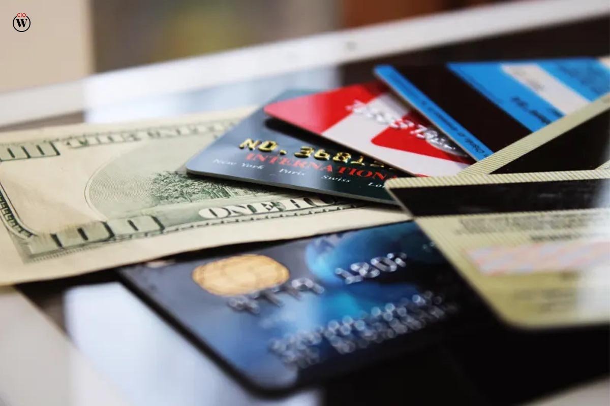 3 Best ways How Do Credit Card Companies Make Money? | CIO Women Magazine