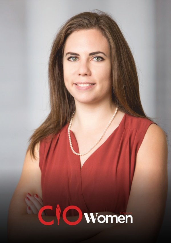 Dr. Priscilla Schelp – Guiding The Way To Greatness 