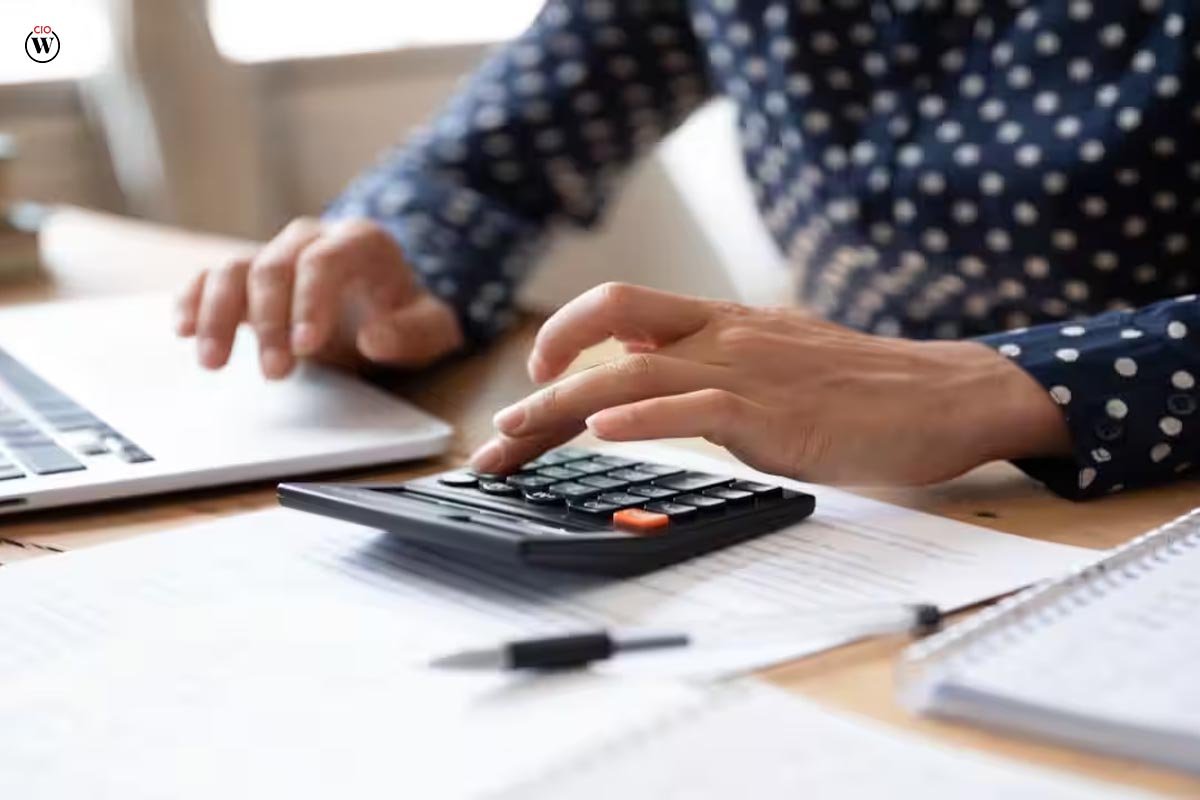 3 Easy Steps to Track your Expenses | CIO Women Magazine