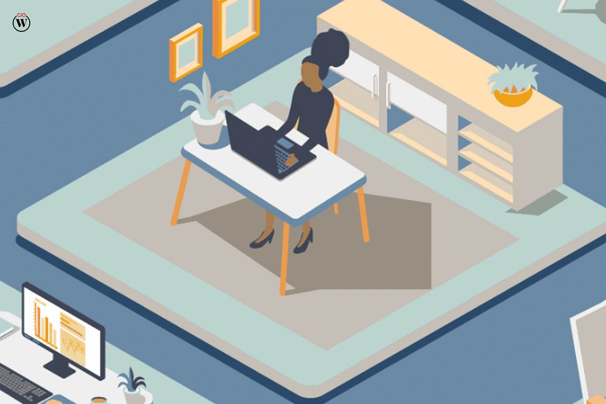 5 Ultimate Guide To Build a Hybrid working From Scratch | CIO Women Magazine