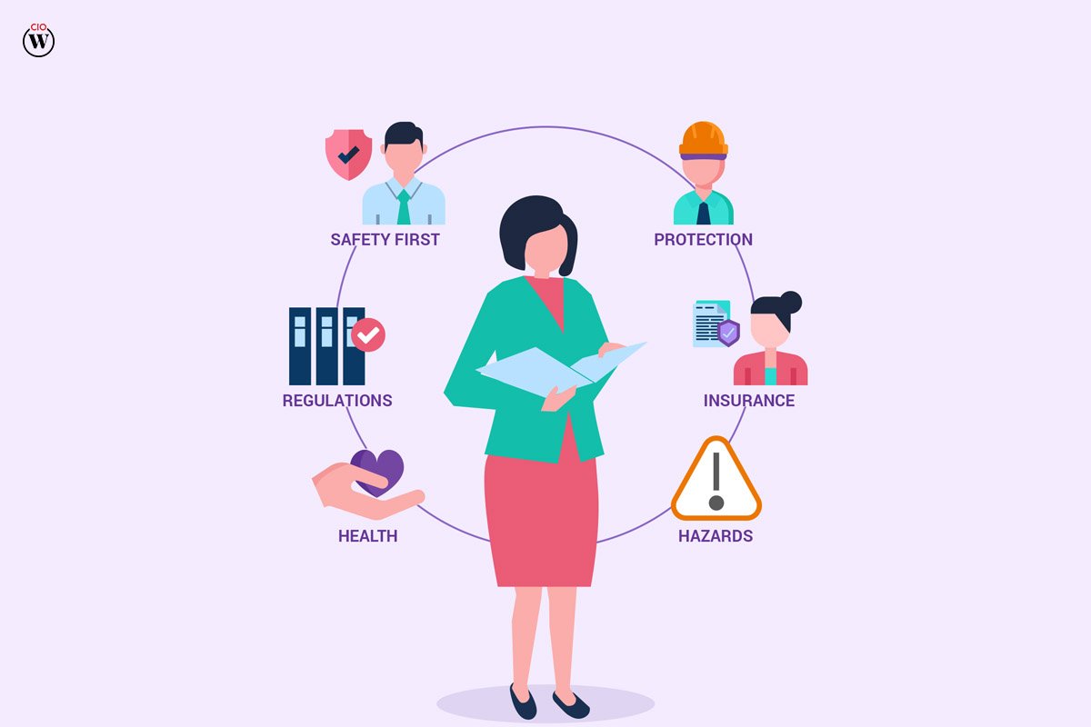 5 Ultimate Guide To Build a Hybrid working From Scratch | CIO Women Magazine