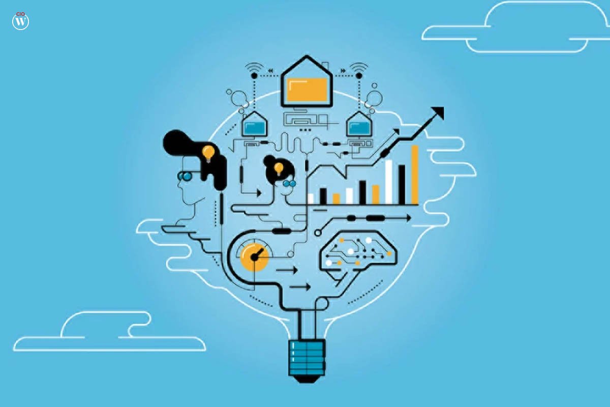 How 3 Best Changes in Organizational Trends Are Impacting How We Work? | CIO Women Magazine