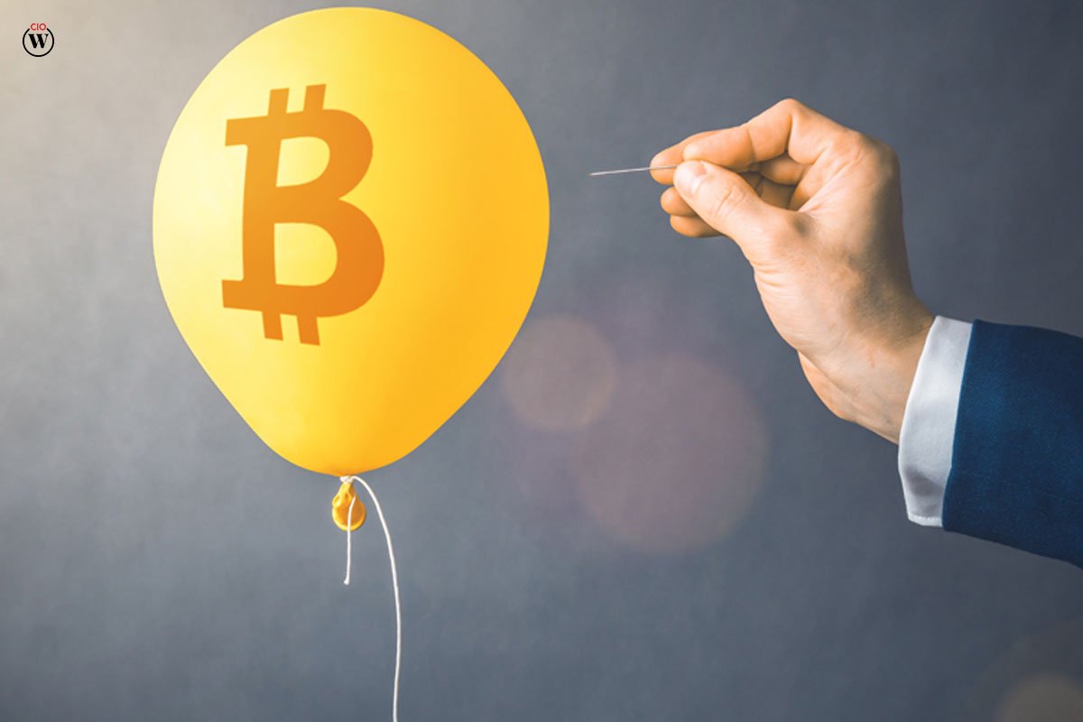 Fundamentals of Investing in Cryptocurrency: Is It Worth the Risk? 2023 | CIO Women Magazine