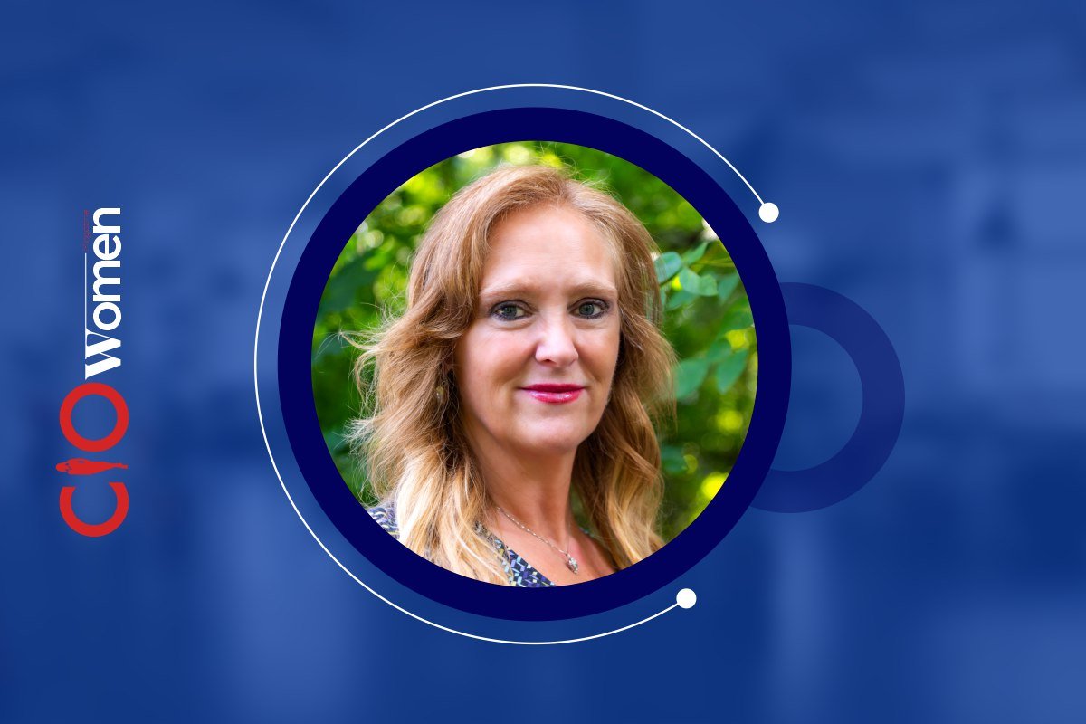 Patricia Baronowski-Schneider: A Veteran Leading Investor and Public Relations with Empathy