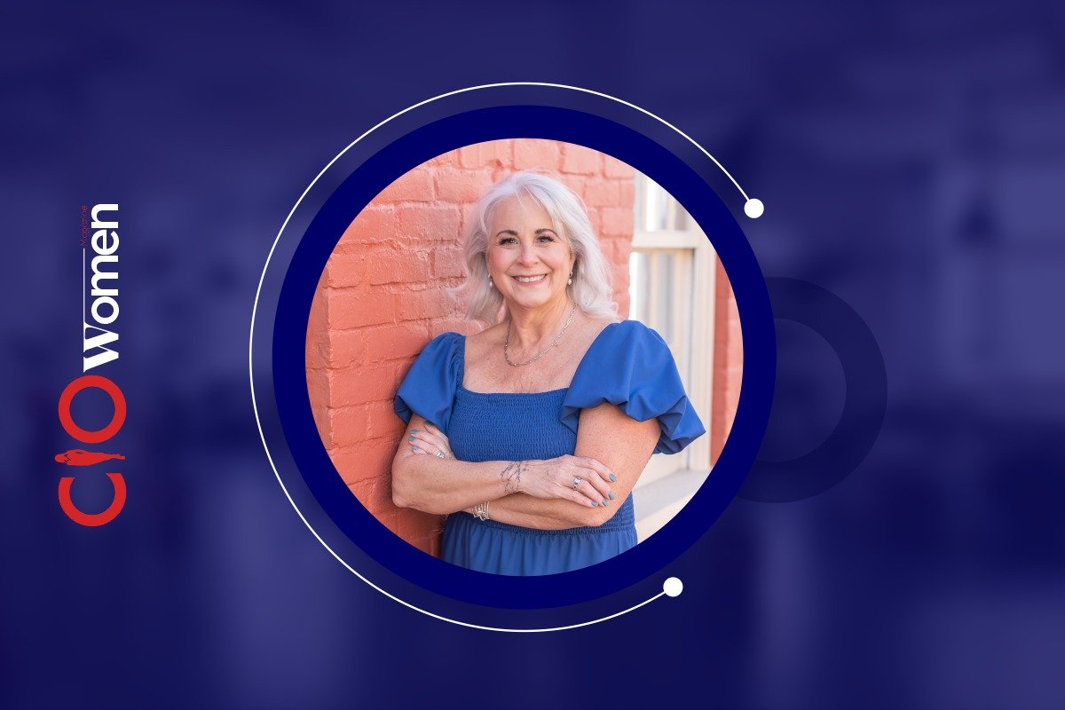 Kathy Colville – Leading with Purpose